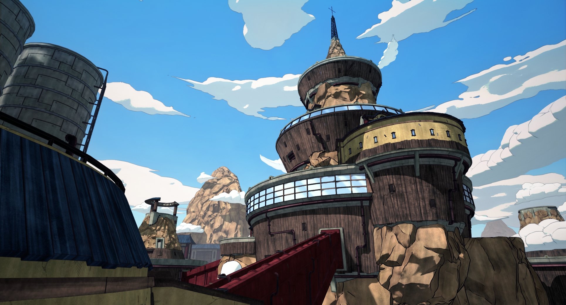 Naruto To Boruto: Shinobi Striker - Imagen 34